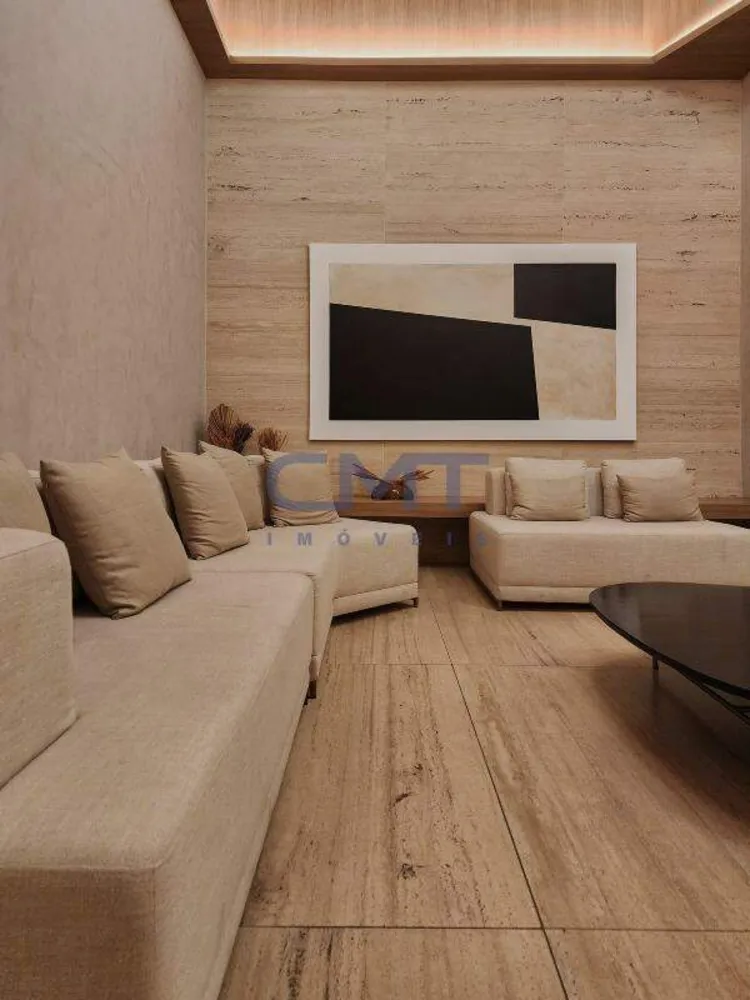 Apartamento, 2 quartos, 74 m² - Foto 4