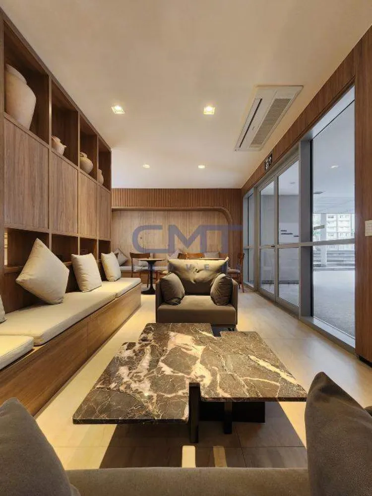 Apartamento, 2 quartos, 74 m² - Foto 5