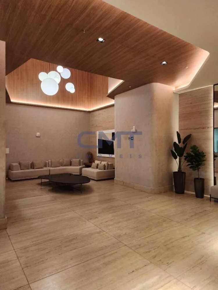 Apartamento, 2 quartos, 74 m² - Foto 3