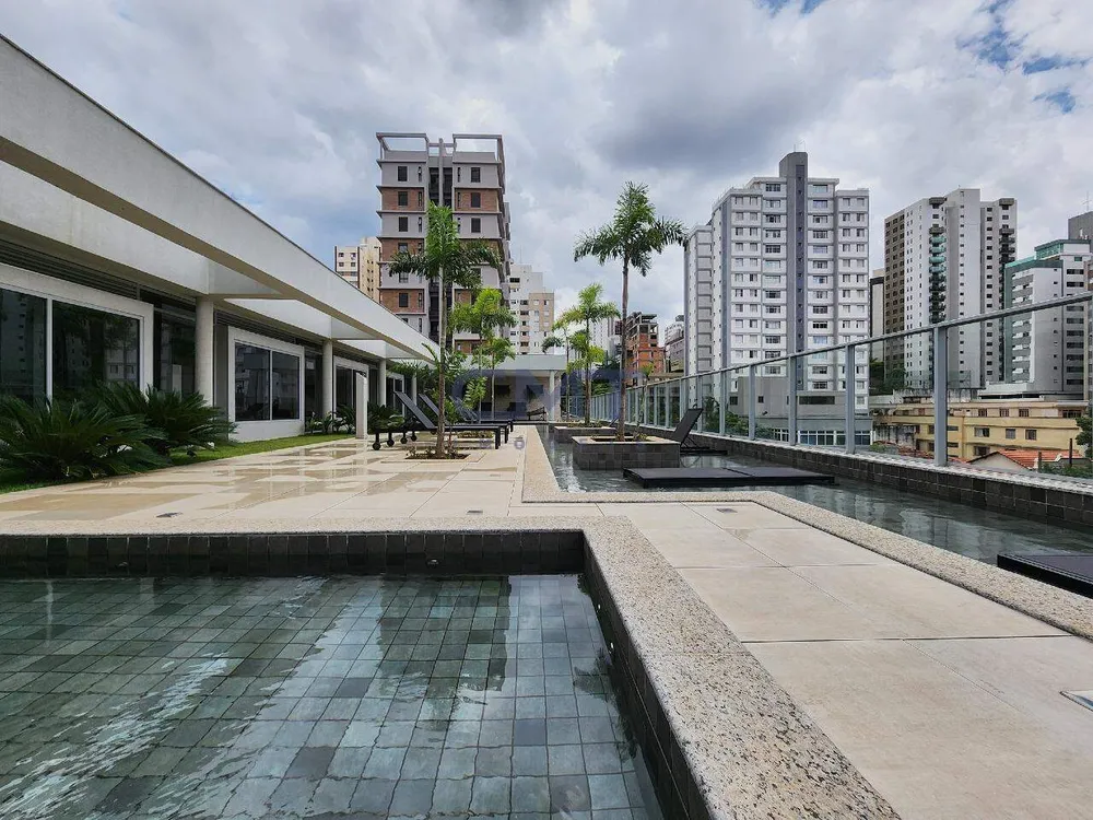 Apartamento, 2 quartos, 74 m² - Foto 11