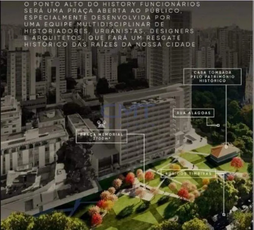 Apartamento, 2 quartos, 74 m² - Foto 21