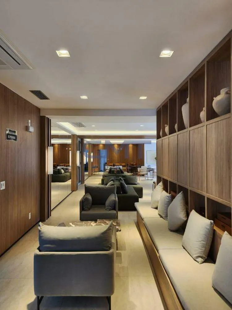 Apartamento, 2 quartos, 74 m² - Foto 6