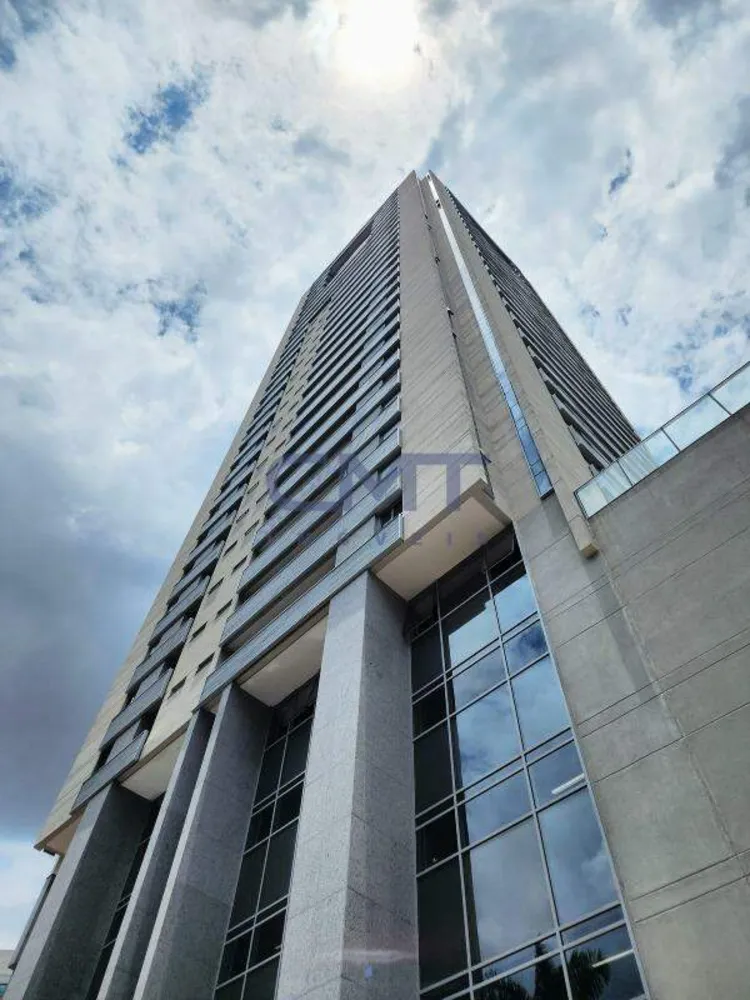 Apartamento, 2 quartos, 74 m² - Foto 2