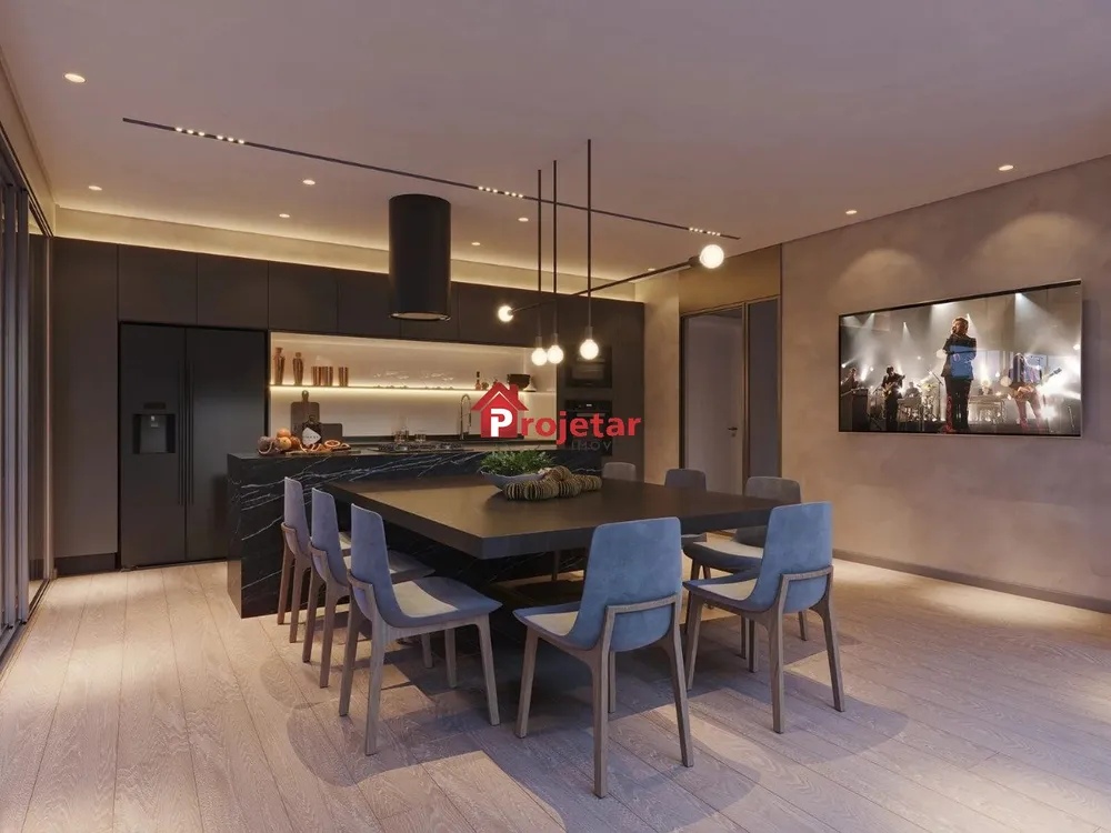Apartamento, 3 quartos, 104 m² - Foto 4