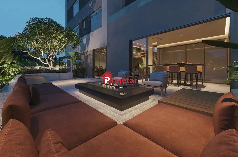Apartamento, 3 quartos, 104 m² - Foto 3