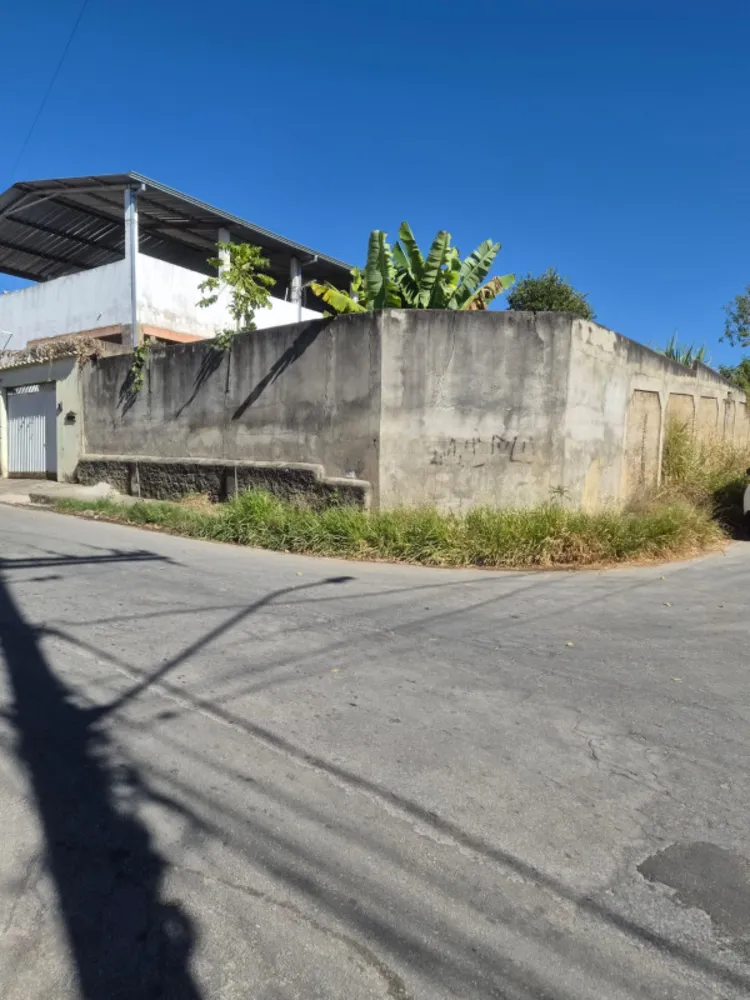 Terreno, 220 m² - Foto 1