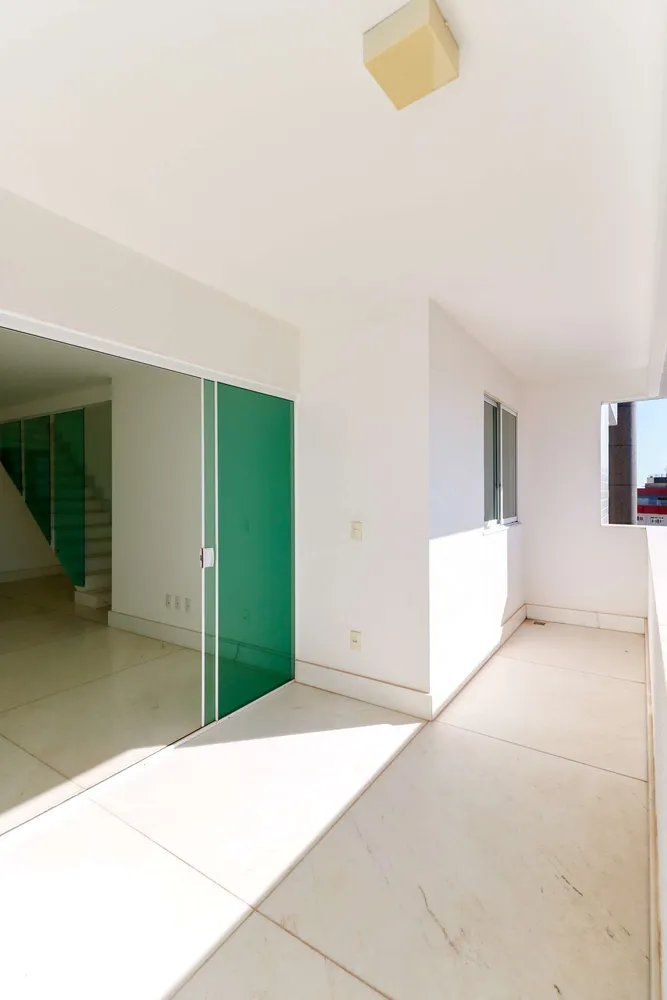 Cobertura, 4 quartos, 280 m² - Foto 4
