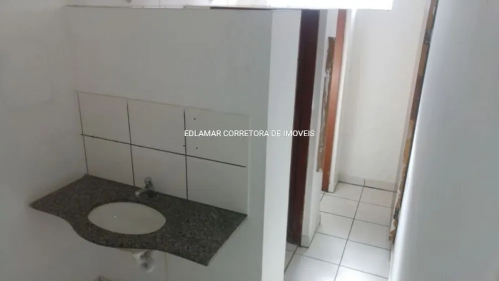 Depósito-Galpão, 385 m² - Foto 8