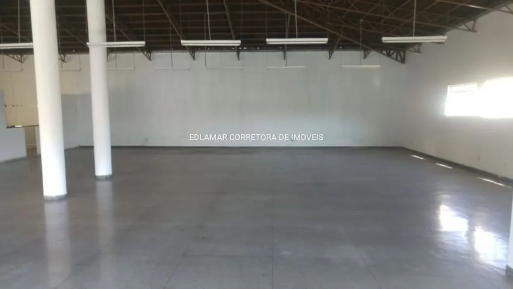 Depósito-Galpão, 385 m² - Foto 1
