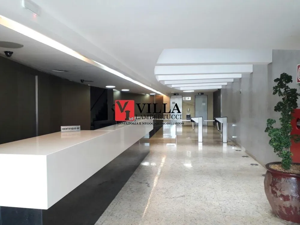 Sala-Conjunto, 25 m² - Foto 11