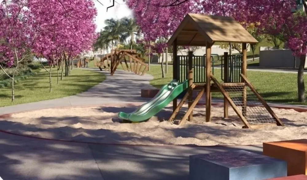 Terreno, 250 m² - Foto 1