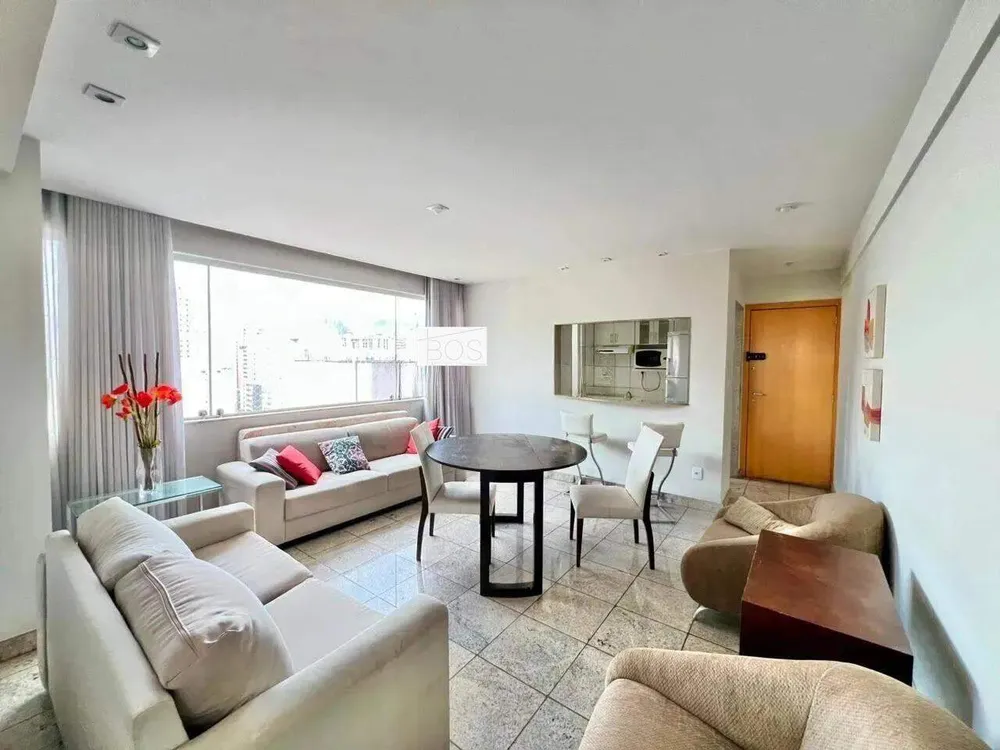 Apartamento, 2 quartos, 75 m² - Foto 3