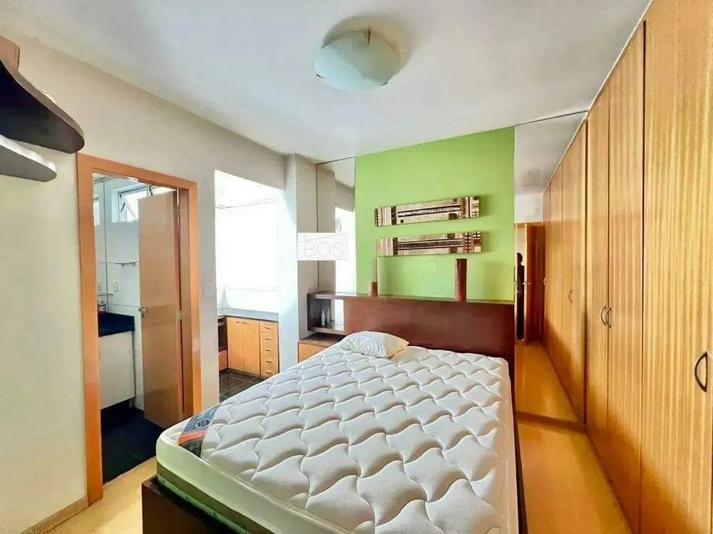 Apartamento, 2 quartos, 75 m² - Foto 1