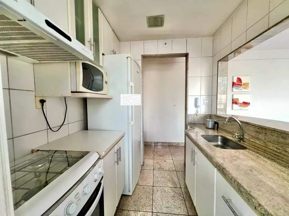 Apartamento, 2 quartos, 75 m² - Foto 2