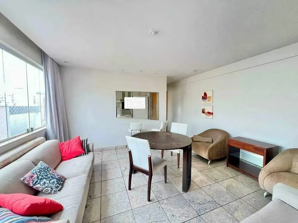 Apartamento, 2 quartos, 75 m² - Foto 4