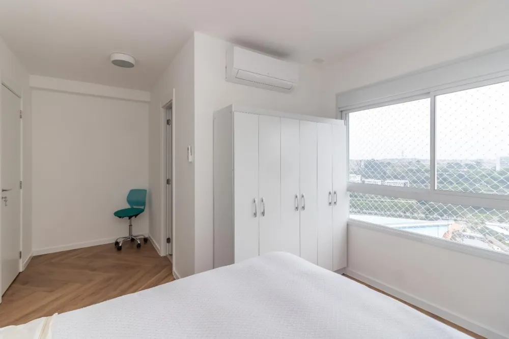 Apartamento, 2 quartos, 113 m² - Foto 3