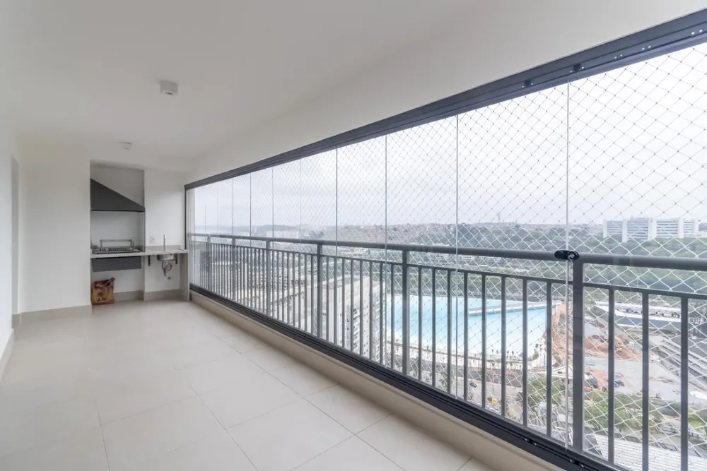Apartamento, 2 quartos, 113 m² - Foto 1