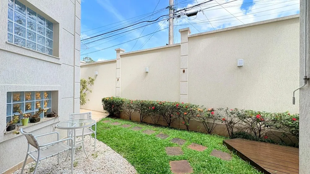 Casa, 3 quartos, 214 m² - Foto 3