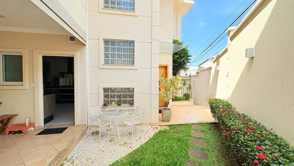 Casa, 3 quartos, 214 m² - Foto 7
