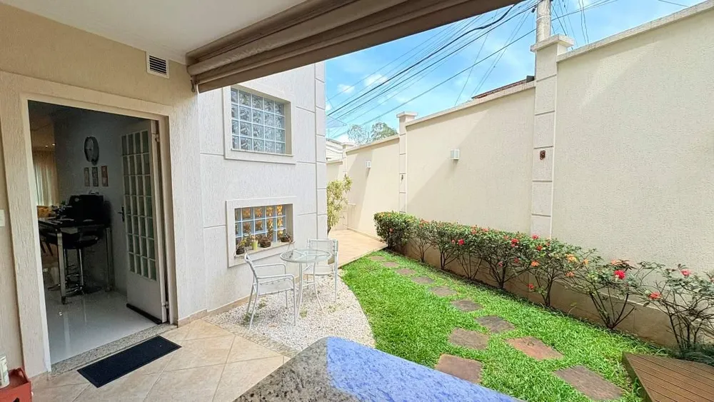 Casa, 3 quartos, 214 m² - Foto 4