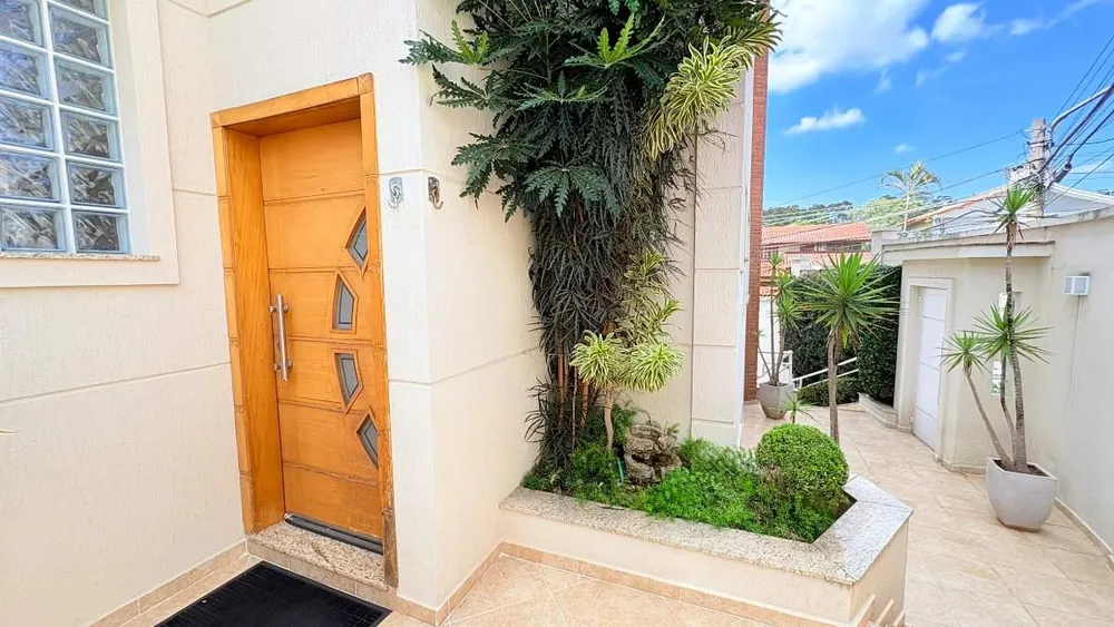 Casa, 3 quartos, 214 m² - Foto 8