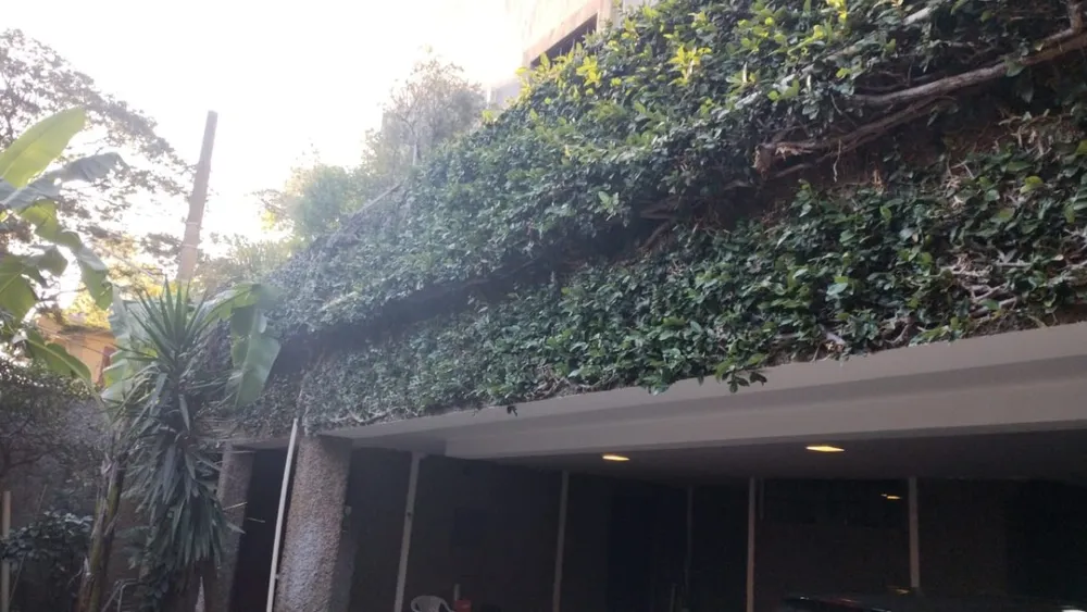 Casa, 5 quartos, 458 m² - Foto 2