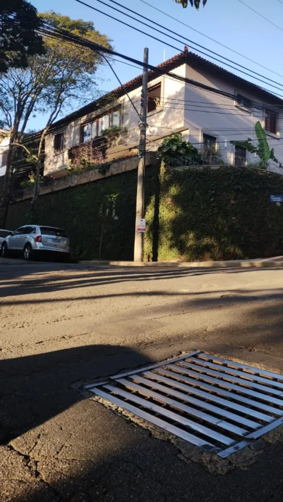 Casa, 5 quartos, 458 m² - Foto 1