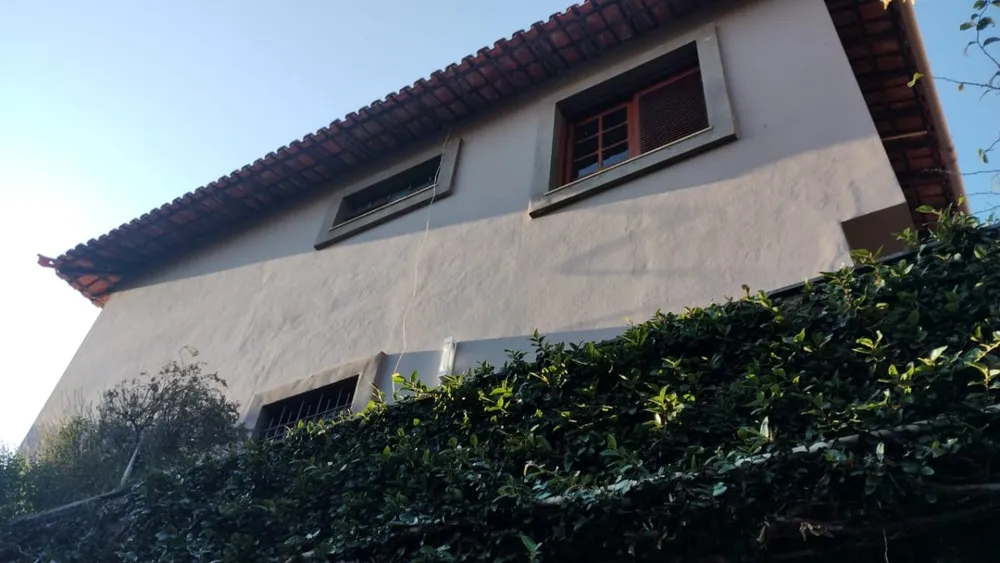 Casa, 5 quartos, 458 m² - Foto 3