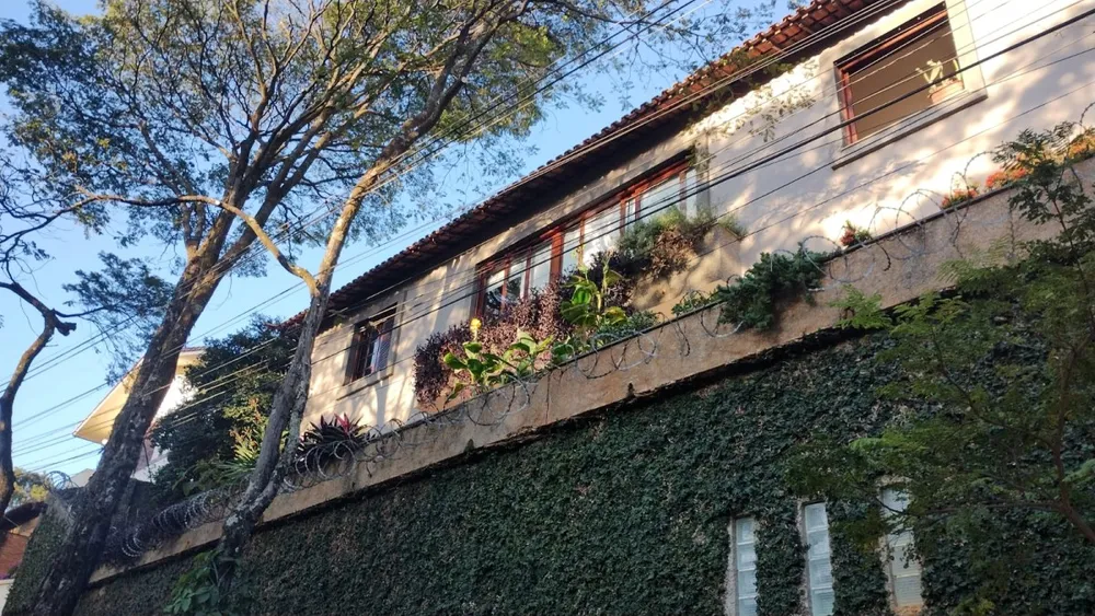 Casa, 5 quartos, 458 m² - Foto 4