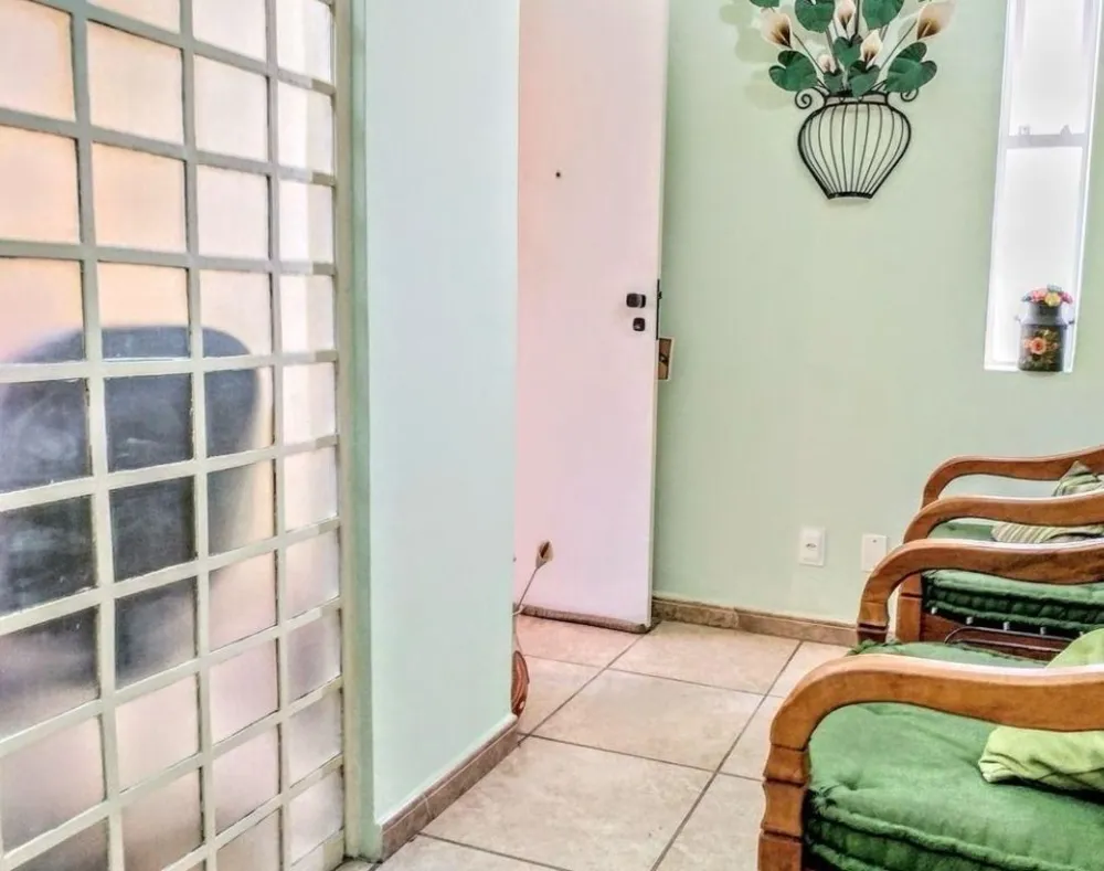 Sala-Conjunto, 24 m² - Foto 4