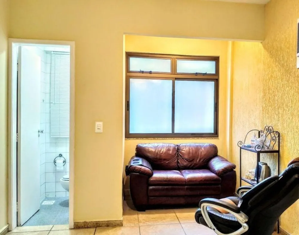 Sala-Conjunto, 24 m² - Foto 7