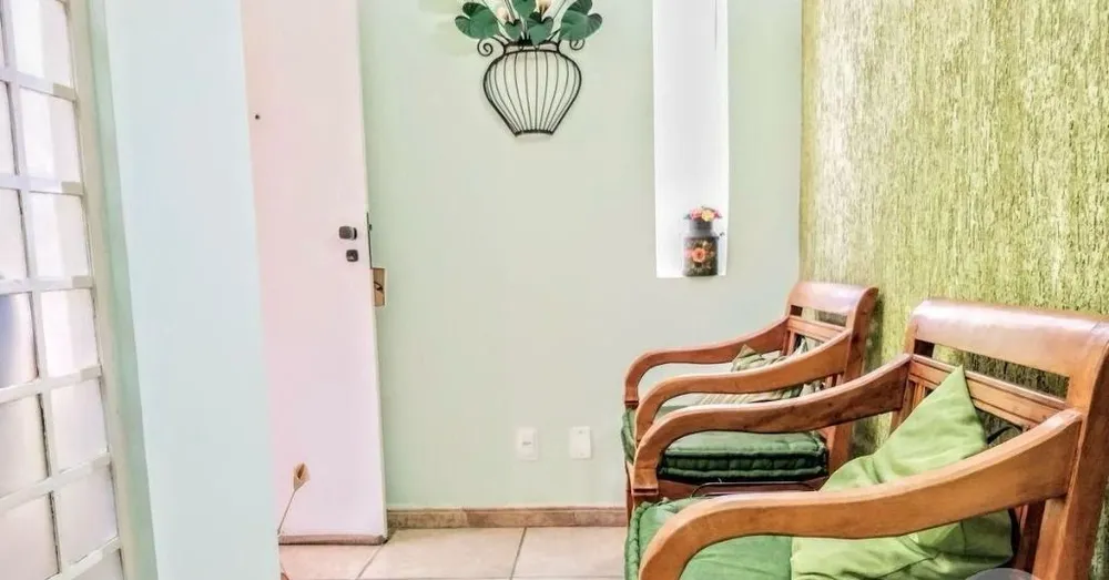 Sala-Conjunto, 24 m² - Foto 3