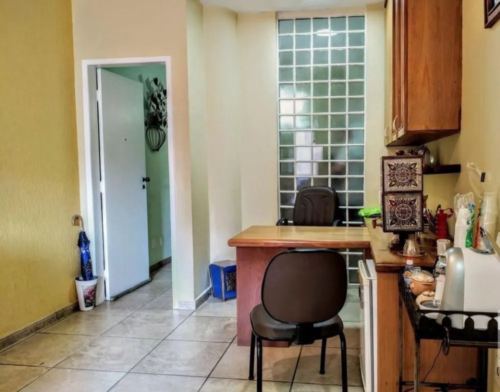 Sala-Conjunto, 24 m² - Foto 5