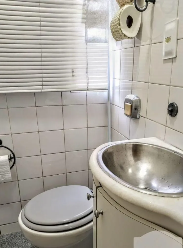 Sala-Conjunto, 24 m² - Foto 8