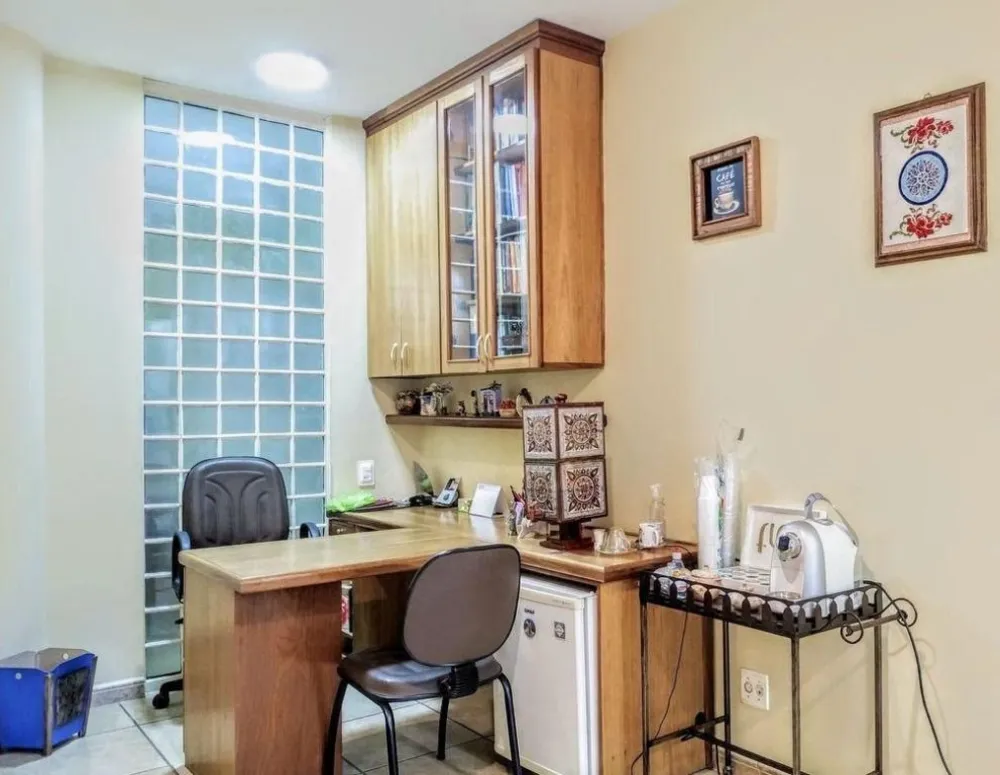 Sala-Conjunto, 24 m² - Foto 6