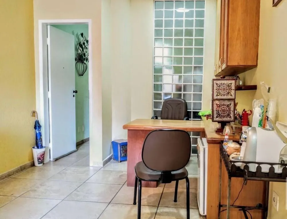 Sala-Conjunto, 24 m² - Foto 2