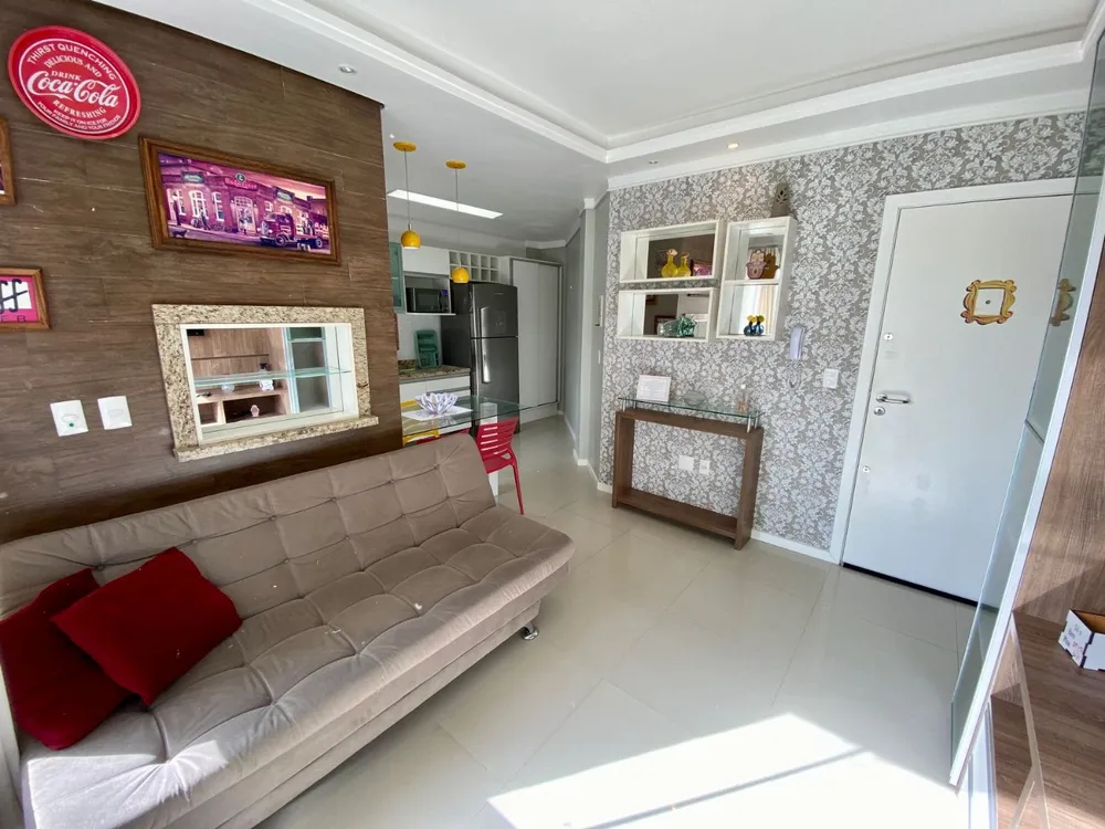 Apartamento, 2 quartos - Foto 8