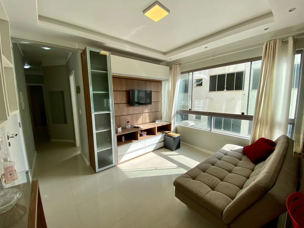 Apartamento, 2 quartos - Foto 1