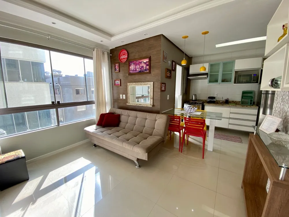 Apartamento, 2 quartos - Foto 2