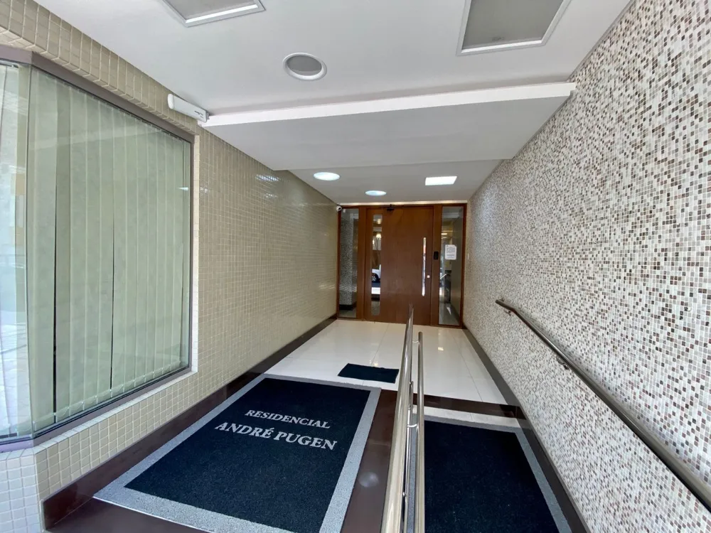 Apartamento, 2 quartos - Foto 4