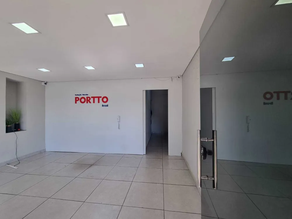 Loja-Salão, 450 m² - Foto 2