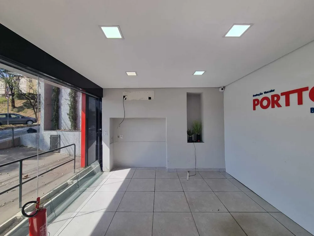 Loja-Salão, 450 m² - Foto 3