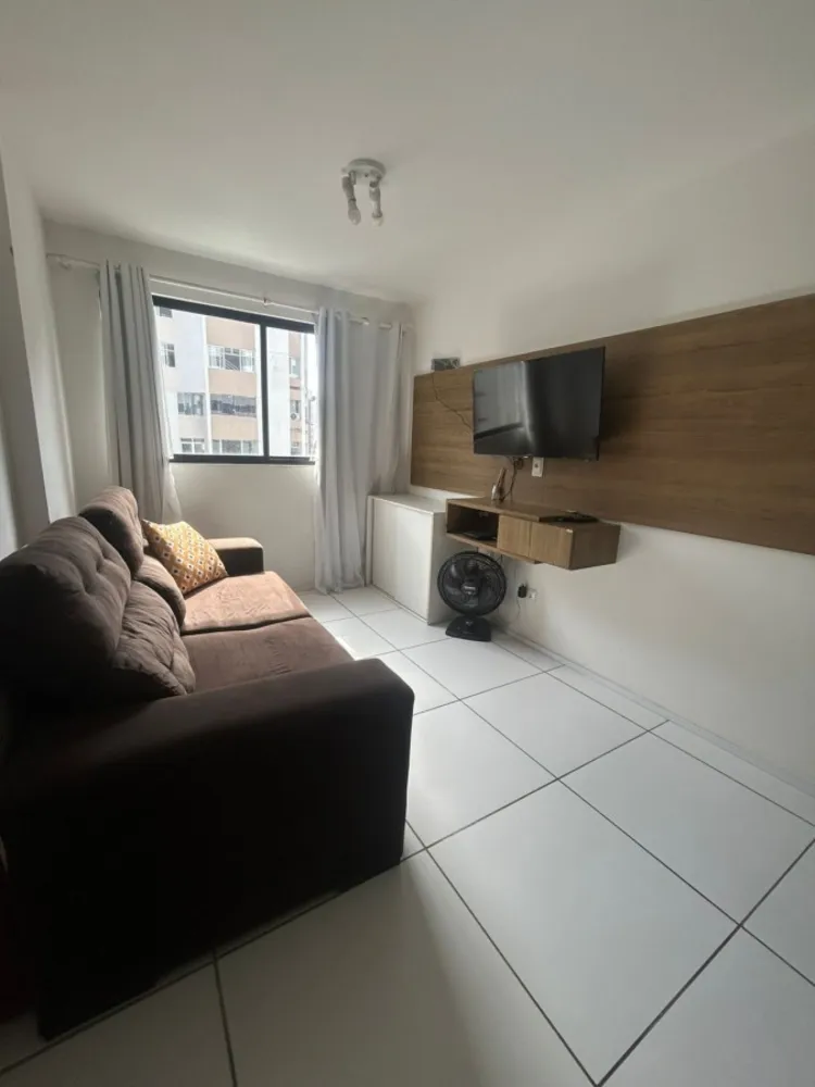 Apartamento, 2 quartos, 64 m² - Foto 2