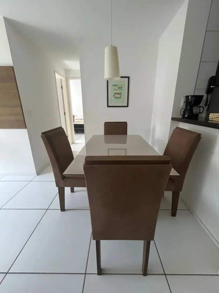 Apartamento, 2 quartos, 64 m² - Foto 3