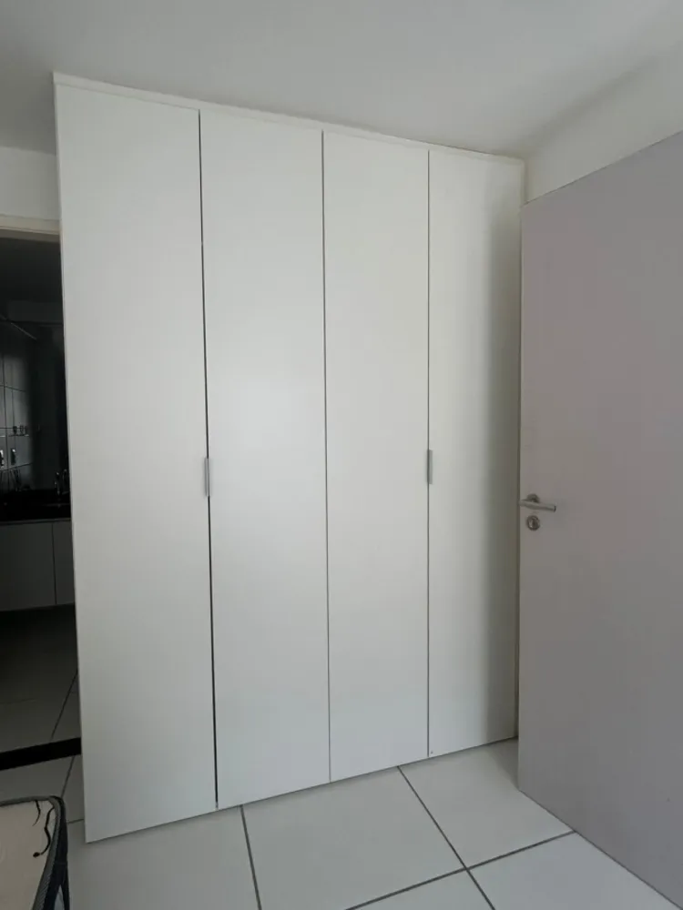 Apartamento, 2 quartos, 64 m² - Foto 7