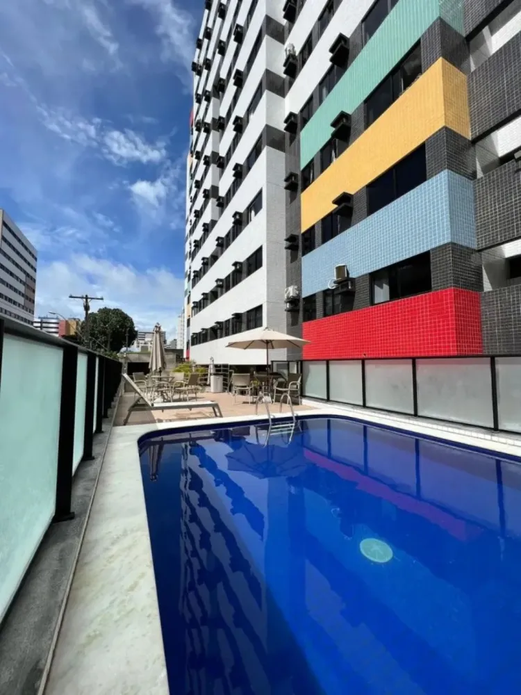 Apartamento, 2 quartos, 64 m² - Foto 10