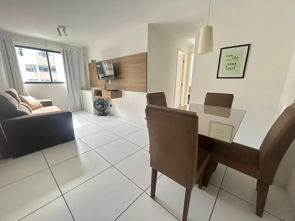 Apartamento, 2 quartos, 64 m² - Foto 1