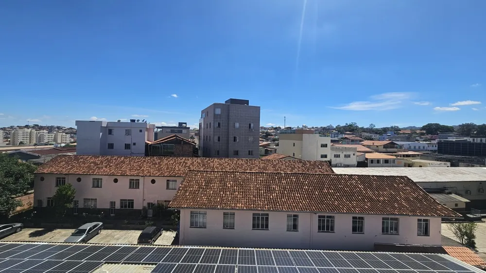 Cobertura, 2 quartos, 108 m² - Foto 6