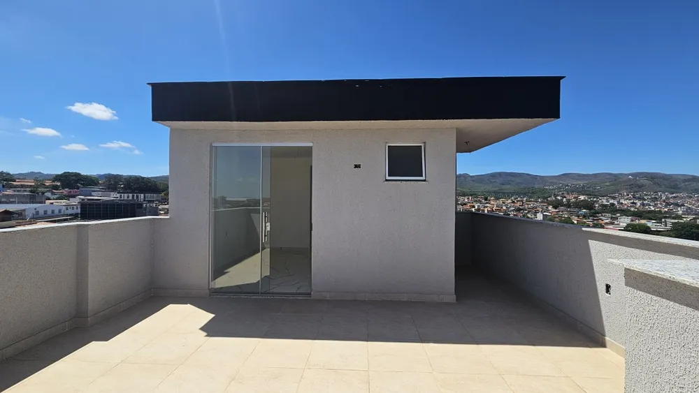 Cobertura, 2 quartos, 108 m² - Foto 1