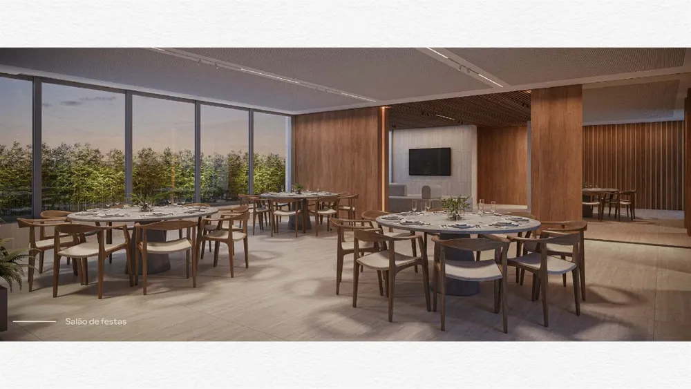Cobertura, 4 quartos, 291 m² - Foto 2